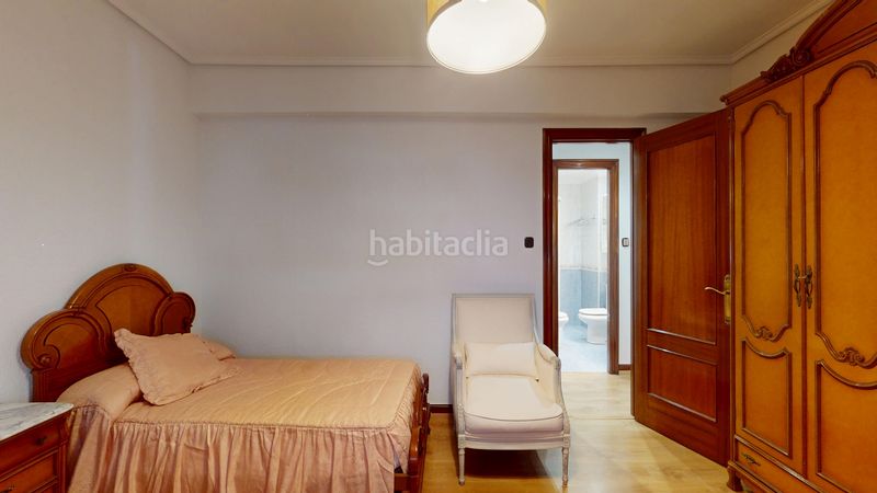 Foto 1ea2d2b1-aaa6-4f43-9e60-34c5dee21ef1. Pis a Arangoiti Bilbao