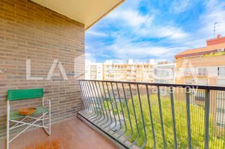 Appartement  Carrer de just ramírez