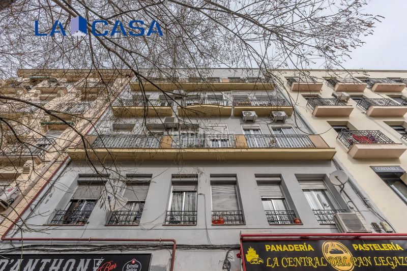 Foto f327f0c3-727e-4233-86e3-ef3b51f8d93b. Pis a Chopera Madrid