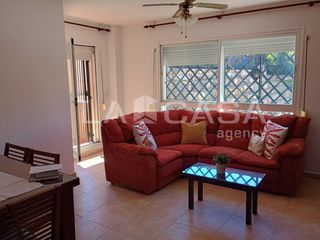 Pis  Calle torre del arroyo del lobo