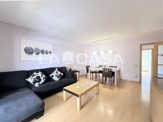 Flat  Carretera de mena. Piso en venta en llefià