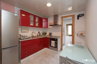 Penthouse  Carrer de la bòbila