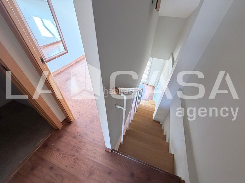 Foto 8c9fa7b0-322a-43ad-849c-e4a0242dfbb0. Ático en Can Rull Sabadell