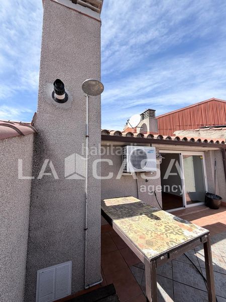 Foto d5e3d3e5-ccef-4945-95b4-deb9dd4d3daa. Ático en Can Rull Sabadell