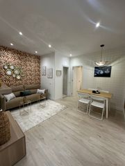 Etagenwohnung  Calle de los relatores