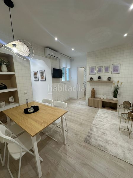 Foto 3f3886e5-c18d-4fc1-99ee-8ef744b26a57. Pis amb calefacció a Embajadores-Lavapiés Madrid