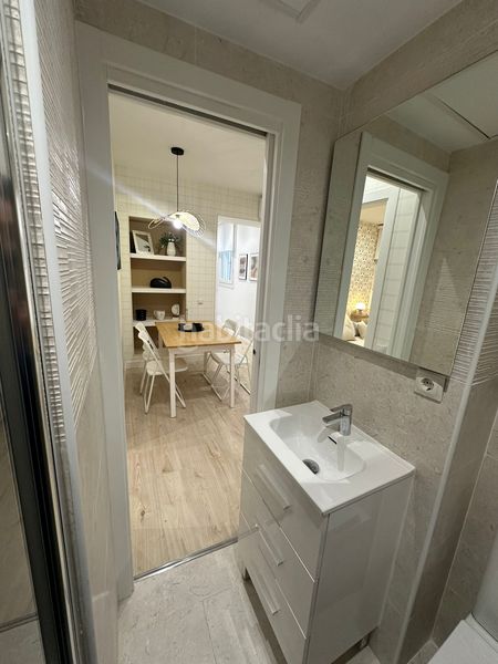 Foto 544cc1ae-4def-4e7c-bb56-7fe72191df04. Pis amb calefacció a Embajadores-Lavapiés Madrid