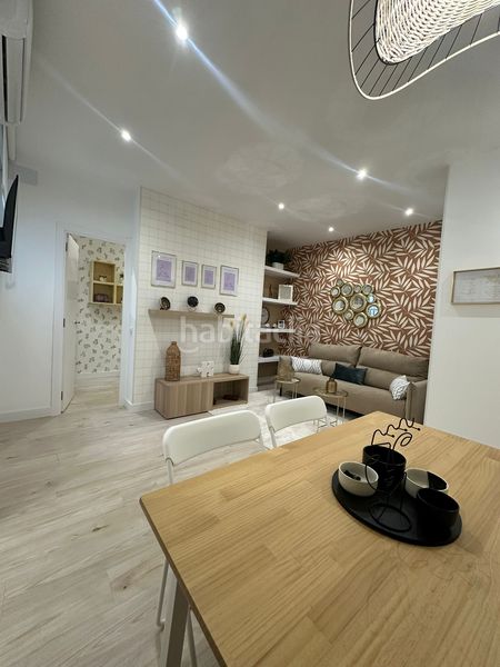 Foto 83aa5a33-caa9-4651-91fa-7b1c1741177e. Pis amb calefacció a Embajadores-Lavapiés Madrid