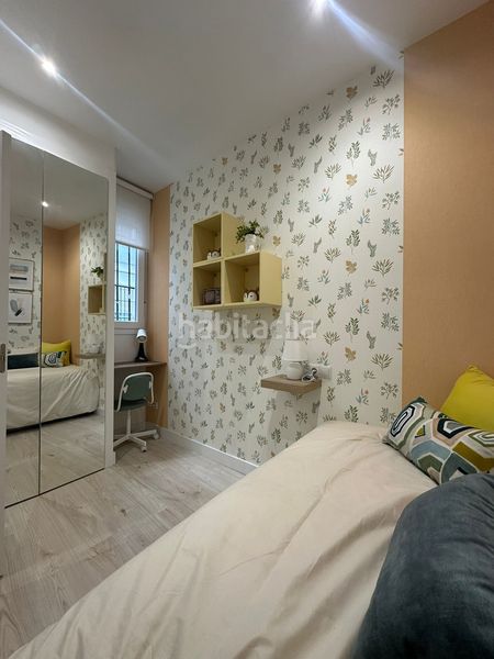 Foto e53b84e5-d7cb-4d1c-a87b-20559f9806ac. Pis amb calefacció a Embajadores-Lavapiés Madrid