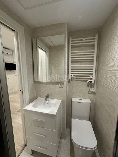 Foto e7757436-0d3c-4a40-be58-c8c35a507f1a. Pis amb calefacció a Embajadores-Lavapiés Madrid