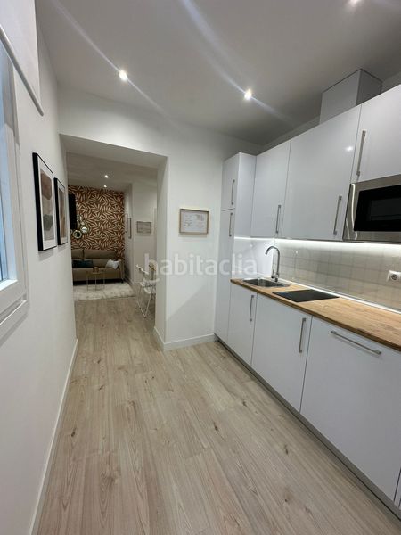 Foto f495a7e0-72e4-444e-9a65-c9eac02b21d4. Pis amb calefacció a Embajadores-Lavapiés Madrid