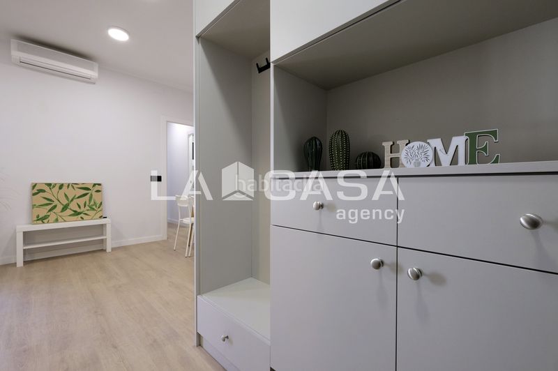 Foto 38f39bee-341d-4db1-9080-616e371df90d. Pis a Vilapicina - Torre Llobeta Barcelona