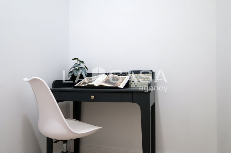 Foto 6b2a3791-5f37-4888-87a2-3bdaebb88159. Pis a Vilapicina - Torre Llobeta Barcelona