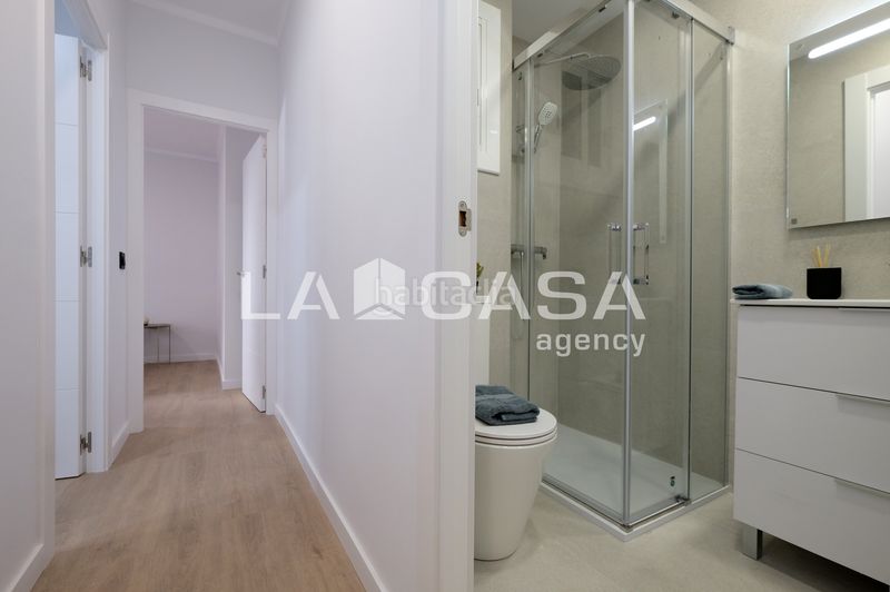 Foto 878ca0dd-36c6-4637-b6c1-7b6049e8e4c7. Pis a Vilapicina - Torre Llobeta Barcelona