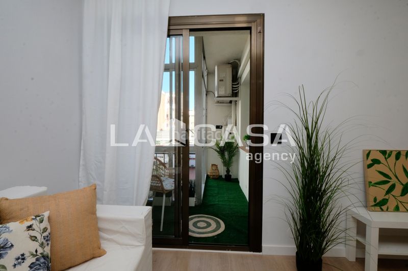 Foto b86c5356-c1de-449f-b5b8-c22640b4b030. Pis a Vilapicina - Torre Llobeta Barcelona