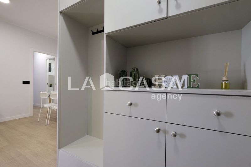 Foto f6b5bd86-49e6-44de-9c28-8eae6f3dc59b. Pis a Vilapicina - Torre Llobeta Barcelona