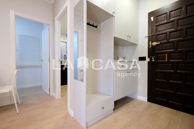 Foto f7de02d6-2bd5-4958-94e4-b5b4d8a835b1. Pis a Vilapicina - Torre Llobeta Barcelona