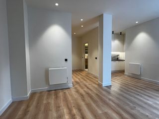 Ground floor  Calle de antonio lópez