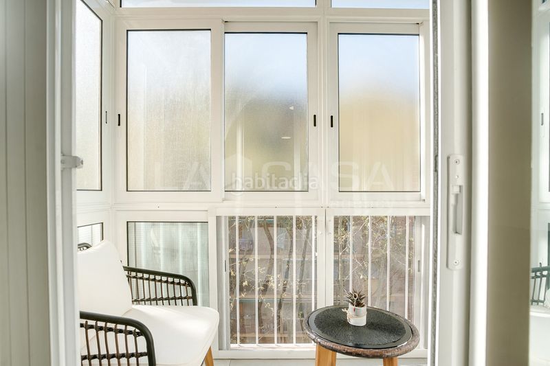 Foto 1f965d17-0cc2-49f8-89a5-fec9049f9bd8. Pis a Sant Martí de Provençals Barcelona