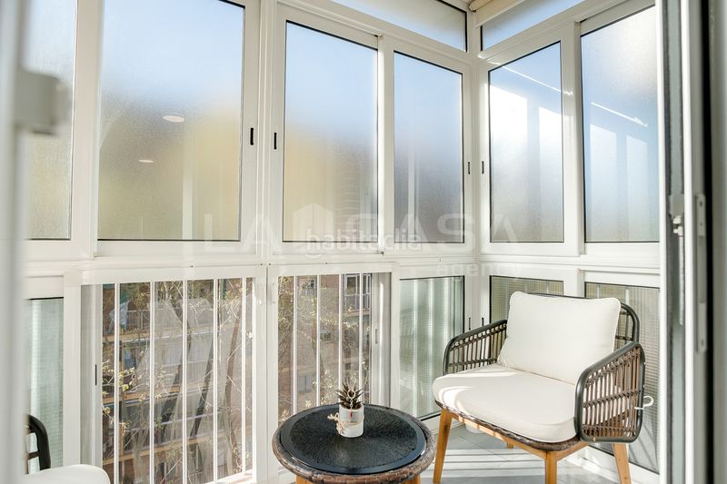 Foto 298054a2-da70-4771-be0c-b2cf5d02f653. Pis a Sant Martí de Provençals Barcelona