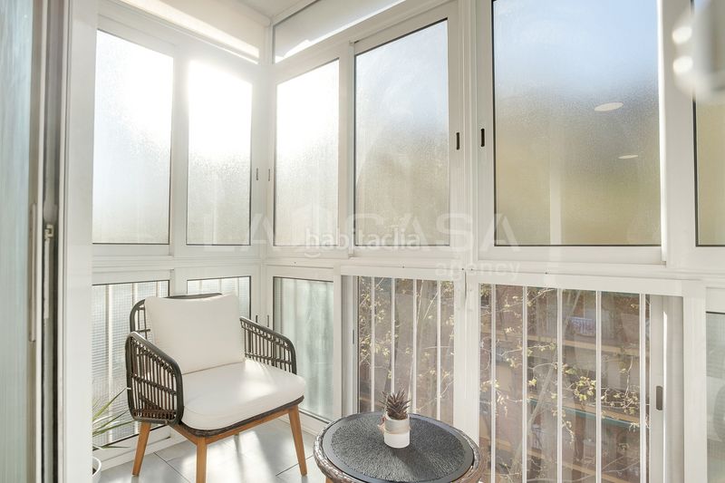 Foto 5039f7d1-82cd-4f31-bdad-9408eb04cb75. Pis a Sant Martí de Provençals Barcelona