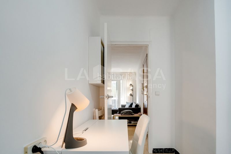 Foto 6e15dd66-f952-40af-9a95-28fc694474e4. Pis a Sant Martí de Provençals Barcelona