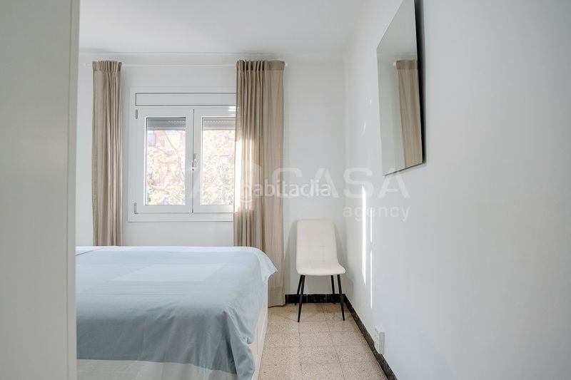 Foto a202217b-70a1-4617-b06d-2a08f61fd3c6. Pis a Sant Martí de Provençals Barcelona