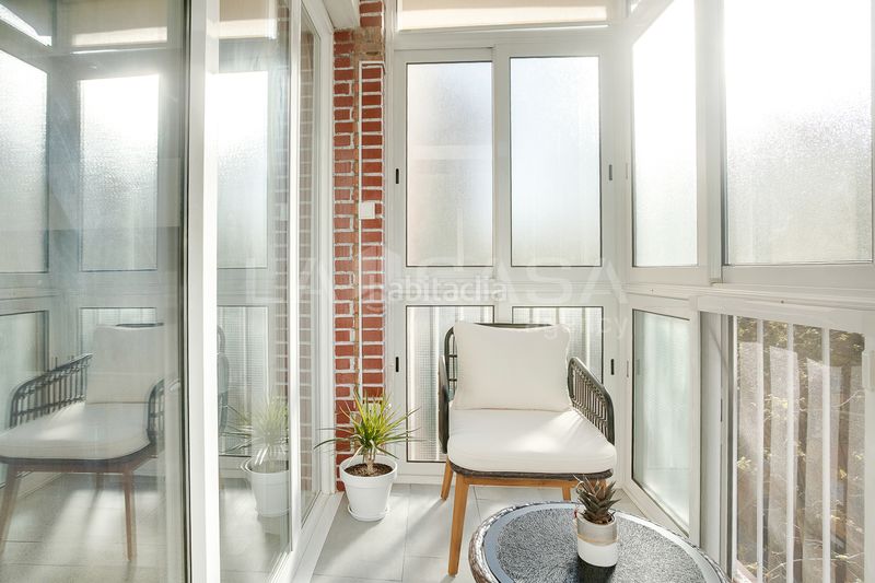 Foto a2a8da80-103a-42c4-898c-781ef884f731. Pis a Sant Martí de Provençals Barcelona