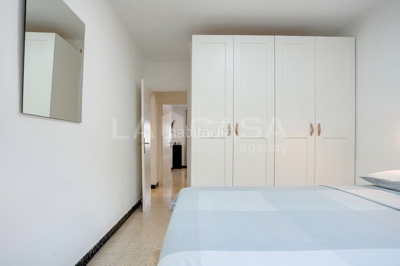 Foto cd8e7c54-26e6-40a6-9624-b6bf71c798ef. Pis a Sant Martí de Provençals Barcelona