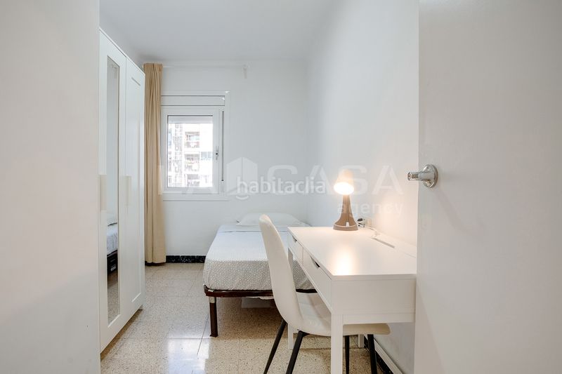 Foto ed059a42-1624-4a16-8e25-e5473b824e92. Pis a Sant Martí de Provençals Barcelona