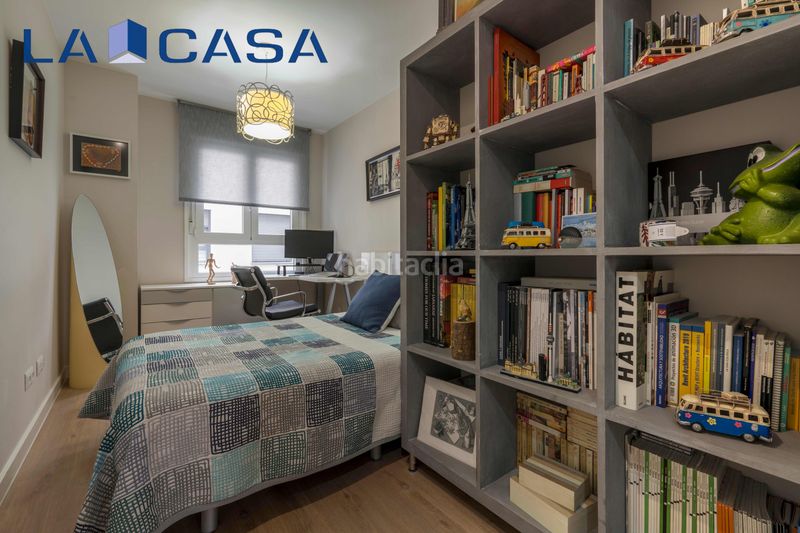 Foto 061c0e43-1667-4257-9a5c-61f3d5c40577. Pis amb aparcament piscina a Villaverde Alto Madrid