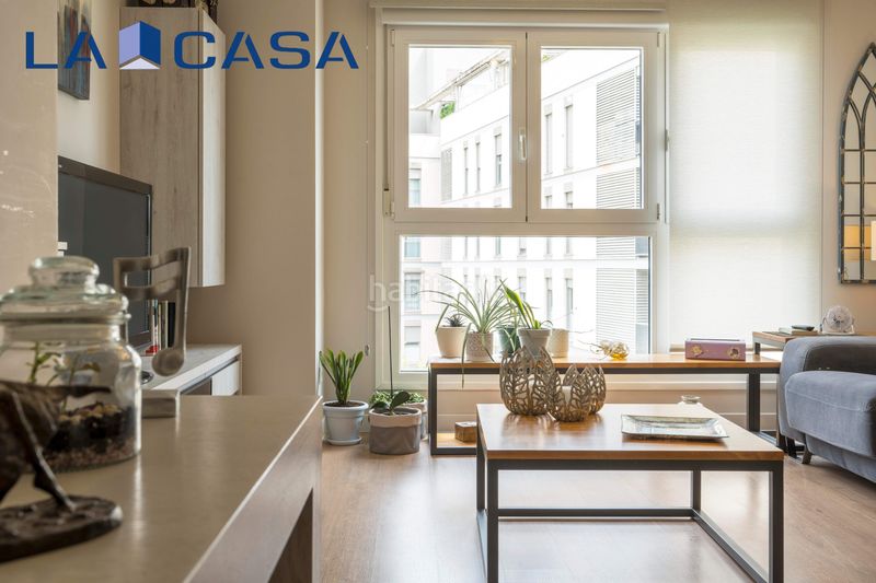 Foto 0b4e4978-eb60-4959-87a6-f466edf1d622. Pis amb aparcament piscina a Villaverde Alto Madrid