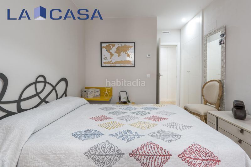 Foto 1f6b6631-1a5c-4516-9bb9-4669b24d38d0. Pis amb aparcament piscina a Villaverde Alto Madrid