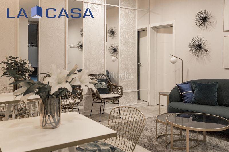 Foto 2f5c9c40-8fe8-43d3-ab57-808e9bb2346f. Pis amb aparcament piscina a Villaverde Alto Madrid