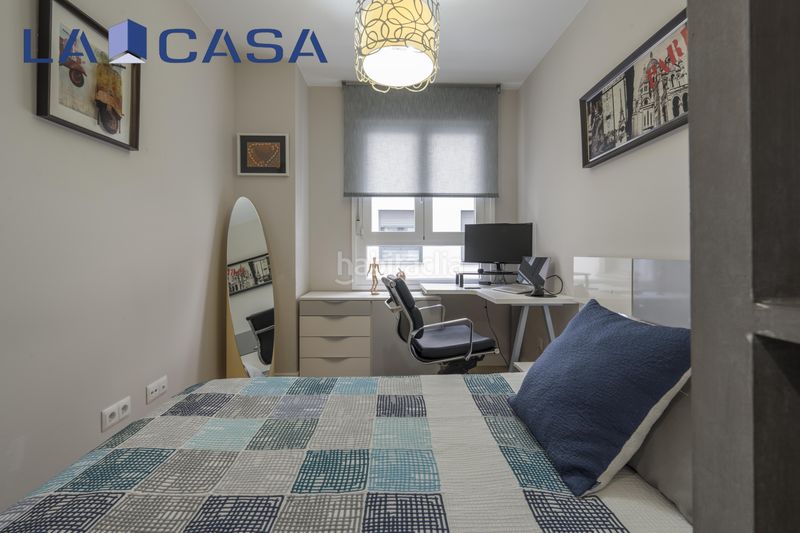 Foto 38b8908a-1fe8-47e3-8f63-1af4f2e8d068. Pis amb aparcament piscina a Villaverde Alto Madrid