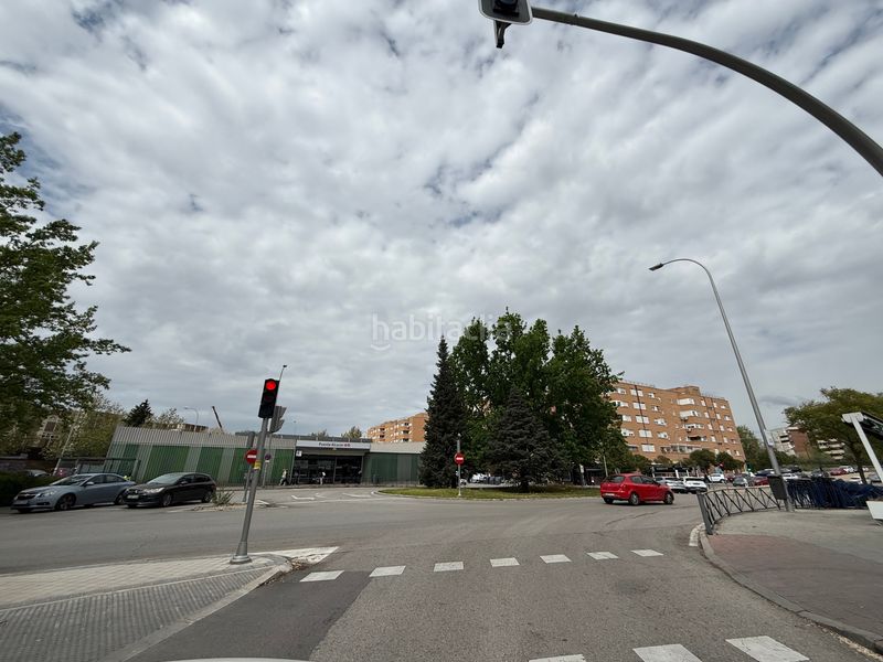 Foto 7048ab90-27dd-4b33-8008-b874068d88bd. Pis amb aparcament piscina a Villaverde Alto Madrid