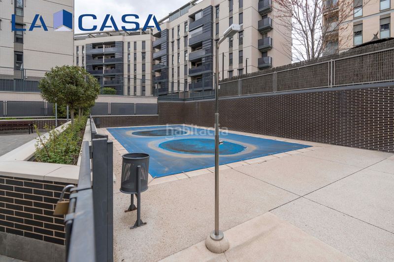 Foto 838a598c-1e9e-47cc-9a86-35543daf6e20. Pis amb aparcament piscina a Villaverde Alto Madrid