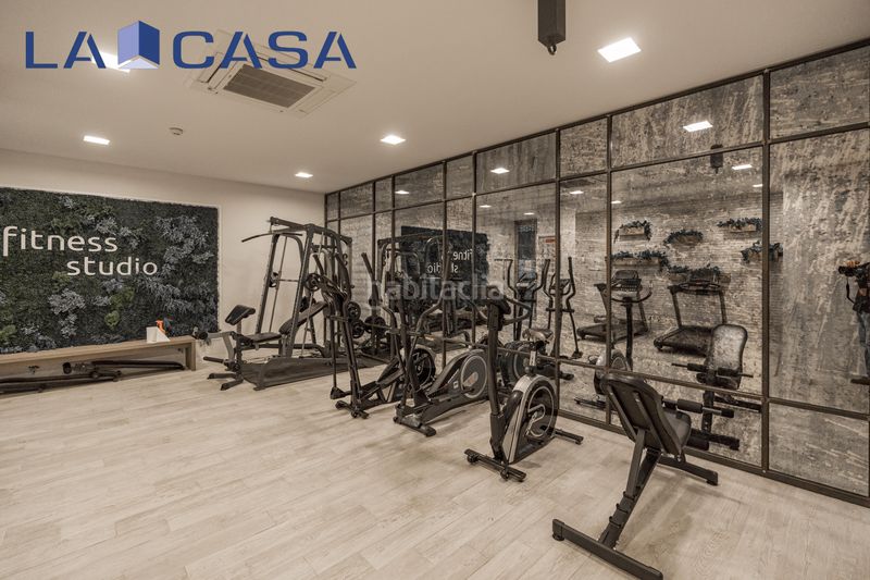 Foto a32c932e-578c-4f5e-8a6b-d7c4ac025826. Pis amb aparcament piscina a Villaverde Alto Madrid