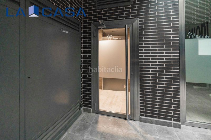 Foto aa32ab12-b0e3-430d-9255-de116efb6757. Pis amb aparcament piscina a Villaverde Alto Madrid