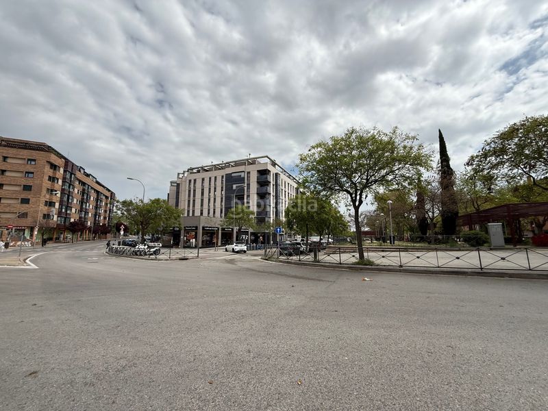 Foto aa3db1c1-188b-4cc7-8433-a57d56018c4d. Pis amb aparcament piscina a Villaverde Alto Madrid