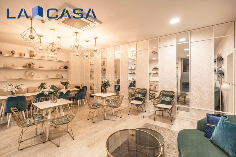 Foto b2e353e3-8a24-4c7a-98e3-cc3e62c089f0. Pis amb aparcament piscina a Villaverde Alto Madrid