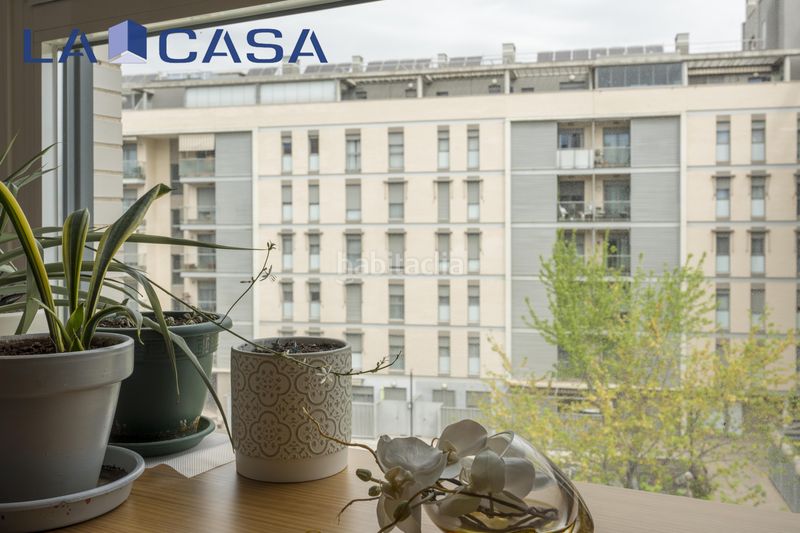 Foto b80402e0-bc36-4d75-9388-77b2d5f00154. Pis amb aparcament piscina a Villaverde Alto Madrid