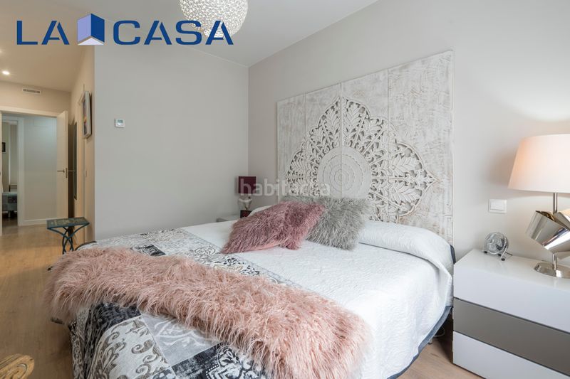 Foto ea141662-b08e-499e-8864-2d77af76cdab. Pis amb aparcament piscina a Villaverde Alto Madrid