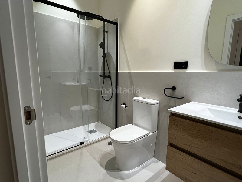 Foto e8f9243b-6764-41f0-9551-6b508a4adfc2. Pis amb calefacció a Moscardó Madrid