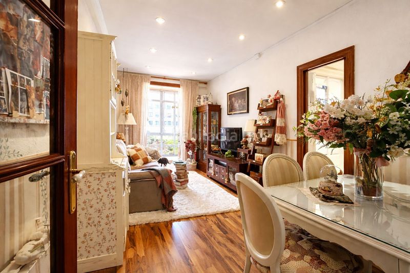 Foto 6fa1833a-c4df-400e-994b-b9efa9304824. Pis amb calefacció a Fort Pienc Barcelona