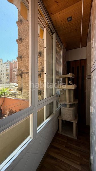 Foto bacbfe6d-f80f-4bfc-95b1-d2b0d5bd1ca4. Pis amb calefacció a Fort Pienc Barcelona