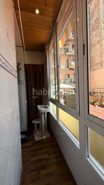 Foto f64cfe5a-4204-4c6c-bbe7-9557dbc5c33b. Pis amb calefacció a Fort Pienc Barcelona