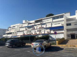 Appartamento  Avenida playas de cartaya. Apartamento tipo loft en el rompido, a solo 100 metros de la pla