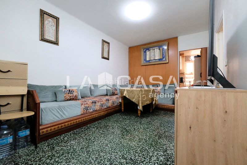 Foto df612b83-ac19-41c8-9984-678fdd9bb6e7. Pis a Verdum Barcelona