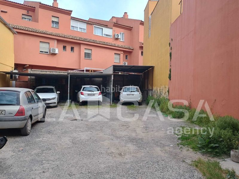 Foto 12472cf4-153d-46a5-a71d-bb249cc99cc7. Casa amb aparcament a Pescadores - Saladillo Algeciras